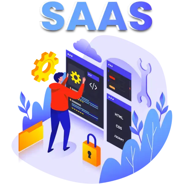 Custom SaaS 