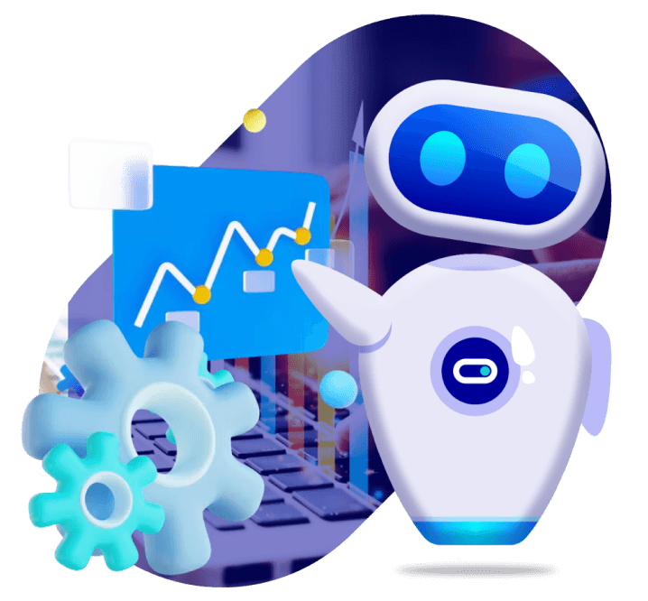 DevotAI hero background